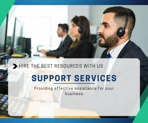 support-services